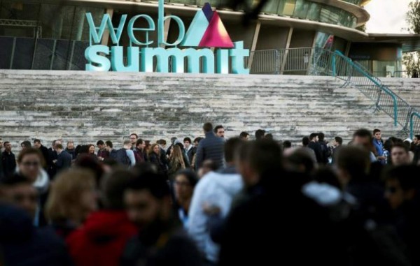 Lisboa refuerza su turismo con el Web Summit