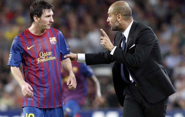 Messi: 'Una semifinal muy dura, habrá que estar al 110%'