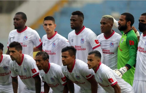 ¡Duro golpe! Olimpia es descalificado de la Liga Concacaf por el escándalo de lo dólares en Surinam