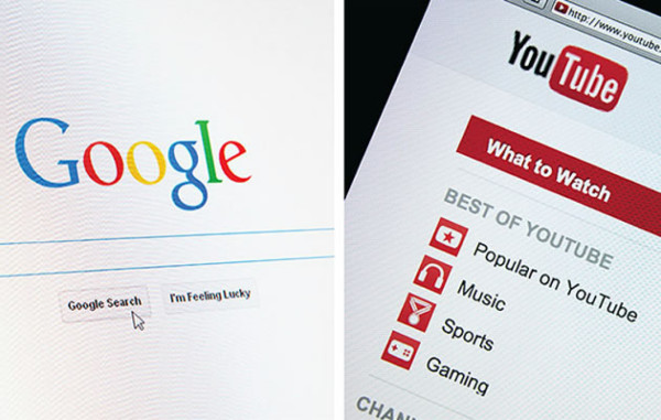 Google y Viacom ponen fin a disputa sobre piratería en YouTube