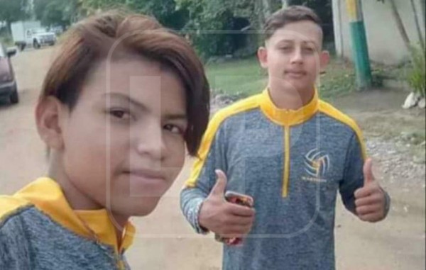 Asesinados hallan a dos jóvenes en cañeras de San Manuel, Cortés