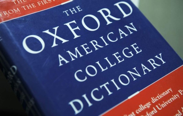 'Youthquake' palabra del año, según Oxford