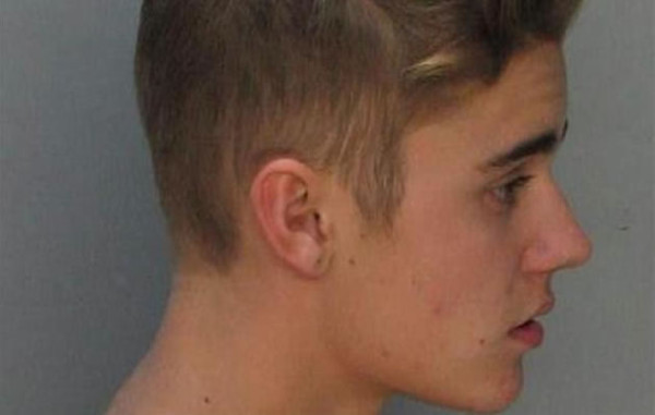 Juez autoriza la publicación de imágenes íntimas de Bieber