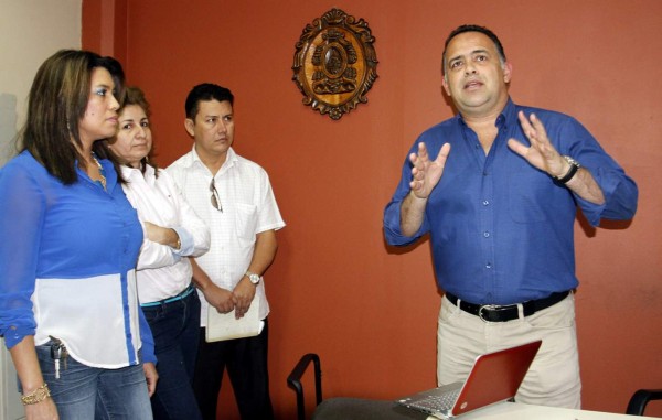 Investigan colusión de abogados para ganar demandas a alcaldía de San Pedro Sula