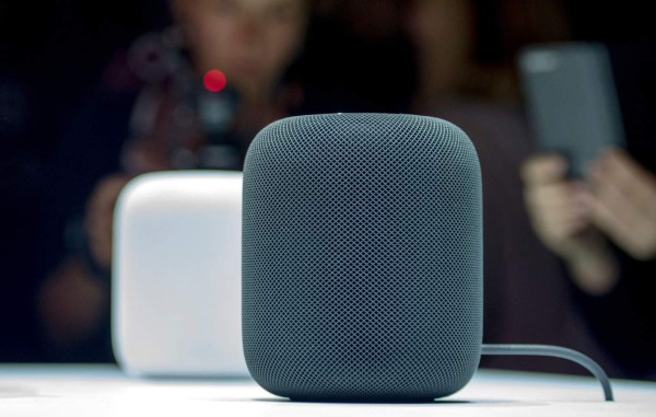 El HomePod de Apple sale a la venta el 9 de febrero