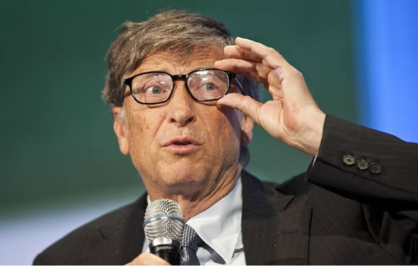 Bill Gates afirma que Microsoft quería comprar WhatsApp