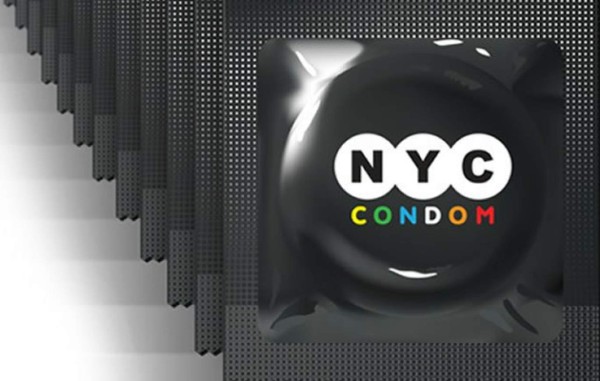Preservativos gratuitos de NY se venden en República Dominicana