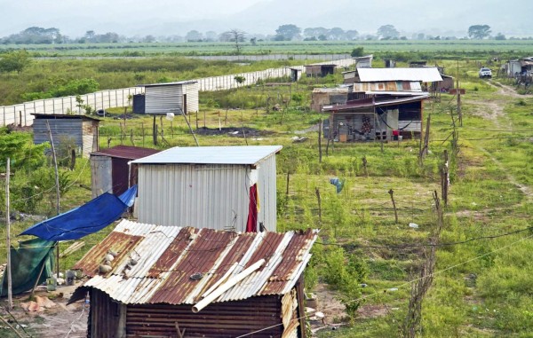 El Estado debe garantizar la seguridad jurídica y frenar invasiones