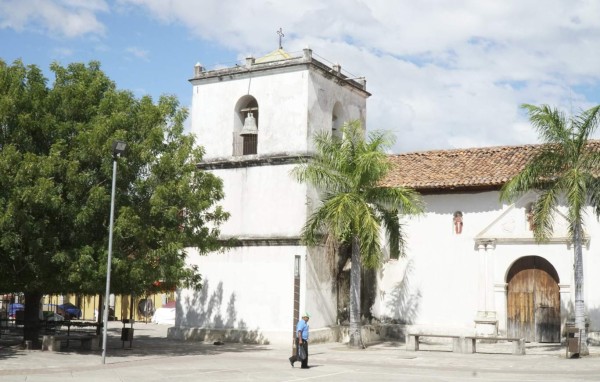 Comayagua, ciudad de museos e iglesias que cuentan la historia de Honduras