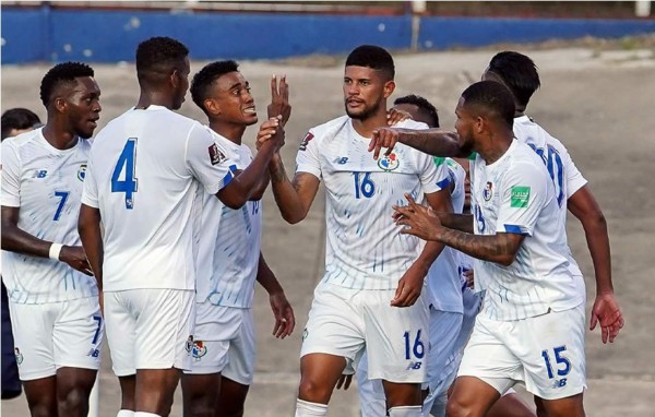 La Selección de Panamá logró su primer triunfo de la eliminatoria mundialista tras ganar de visita a Jamaica.