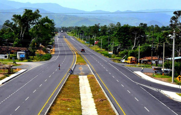 Suspenderán obras en carreteras durante Semana Santa