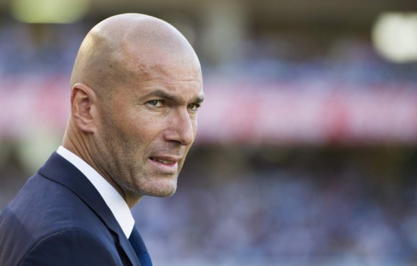 'Es un mal momento y tengo que buscar la solución': Zidane