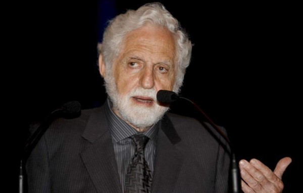 Fallece Carl Djerassi, inventor de la píldora anticonceptiva