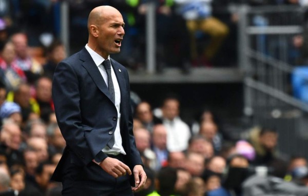 ¿Keylor o Courtois? La opinión de Zidane sobre lo que pasará en la portería del Real Madrid