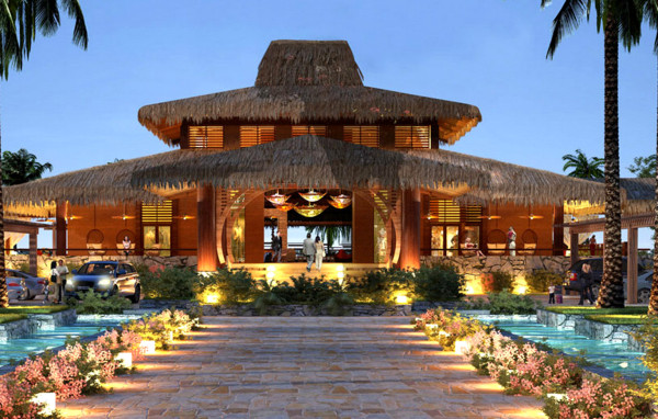Indura Beach y Golf Resort abrirá en marzo en el Caribe de Honduras