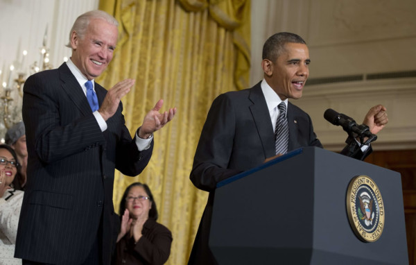 Obama: 'Reforma migratoria debe aprobarse este año'