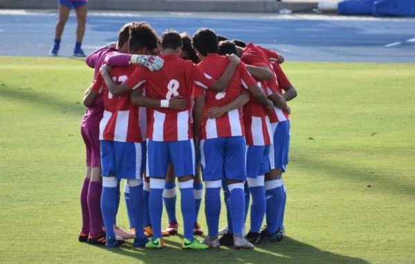 Amado Guevara logra su primer triunfo como entrenador de Puerto Rico