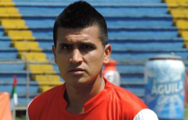 Nuevo fichaje del Olimpia: 'Vamos al club más importante de Honduras'