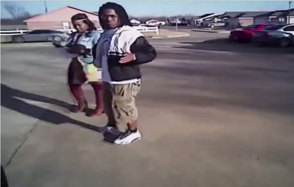 Policía difunde video cuando mata a afroamericano para 'educar' a la gente