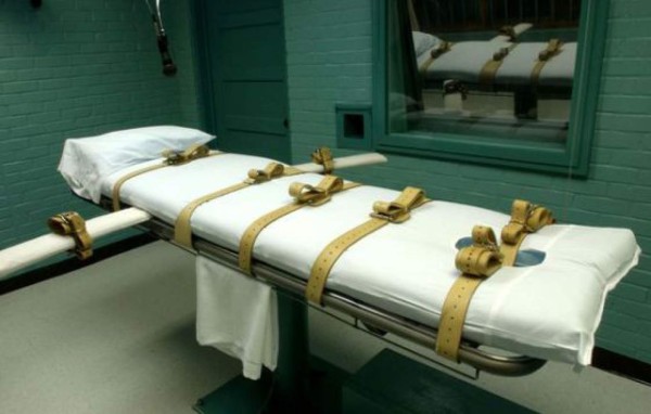 EEUU busca imponer la pena de muerte a narcotraficantes, según medios