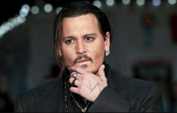 Johnny Depp asegura que estaba demasiado drogado para golpear a Amber Heard