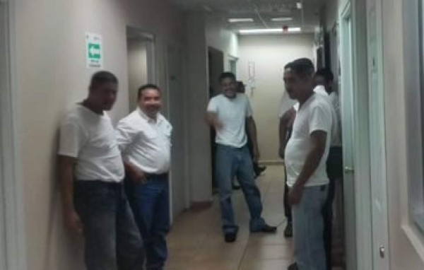 Dictan prisión preventiva al alcalde de Sulaco, Yoro