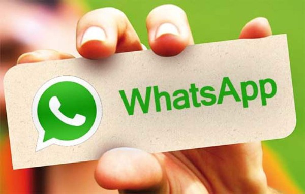 Obtén actulizaciones de WhatsApp antes que salgan