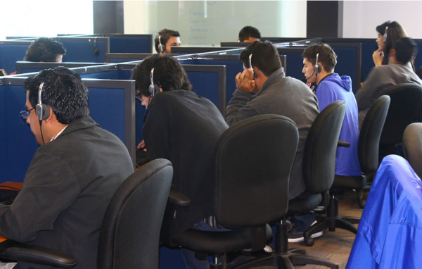 Centroamérica va a la caza de más inversión en call centers