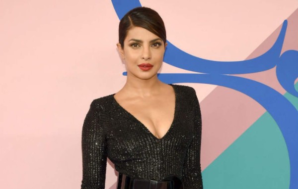 Priyanka Chopra quiere casarse y tener una familia, pero aún no sabe con quién