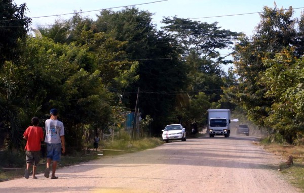 Condena a cachiro pone fin a década de narcotráfico en el Atlántico hondureño