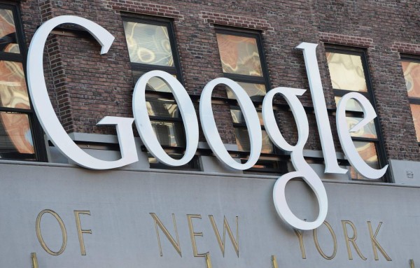 Allanan sedes de Google en Madrid en investigación fiscal