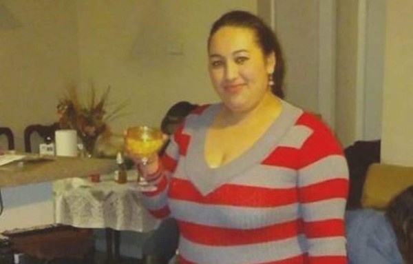 El clamor a EEUU de la hermana de hondureña asesinada en Houston