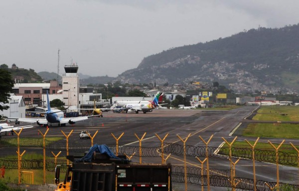 En 10 días inicia auditoría para categorización de aeropuertos de Honduras