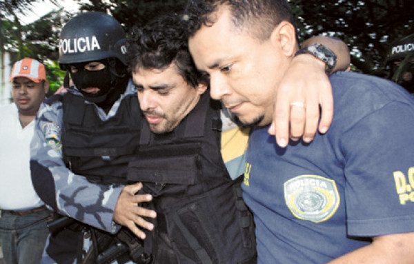 Índice de secuestros se eleva en más del 2,500% en Honduras