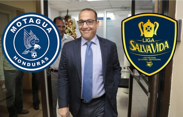 Motagua pide que el Torneo Apertura inicie entre el 12 y 15 de septiembre