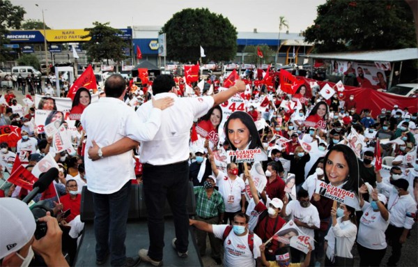 ¿Estás o no habilitado para votar en las elecciones primarias Honduras 2021?