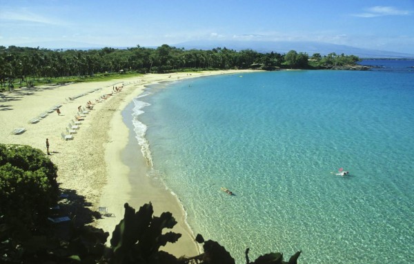 Las playas más exóticas y bellas