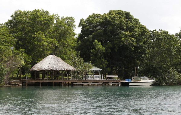 Trujillo y sus ocho maravillas en el Caribe de Honduras