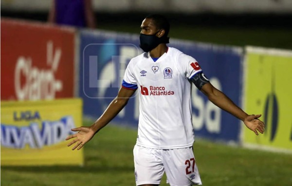 Olimpia se estrena en casa con victoria ante Real de Minas