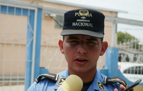 Decretan sobreseimiento provisional a favor de subinspector acusado de asesinato