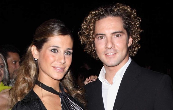 Elena insinúa que Bisbal sigue enamorado de ella