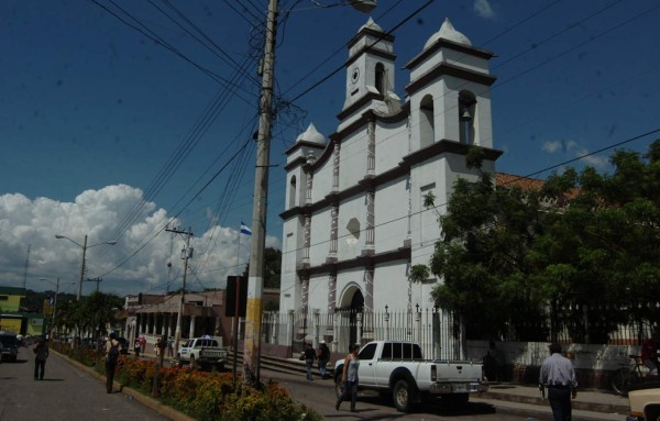 Templos, majestuosidad arquitectónica