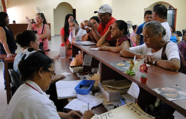 Más de 5,000 diabéticos esperan recaudar L500 mil con Roprogol