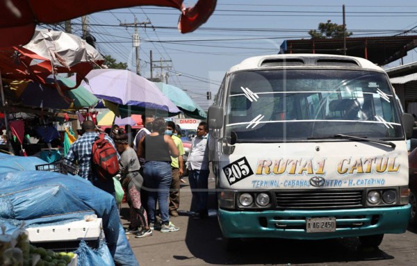 Foto: La Prensa