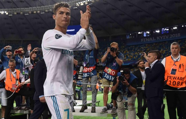 Real Madrid: Las razones por las que Cristiano Ronaldo amenaza con irse
