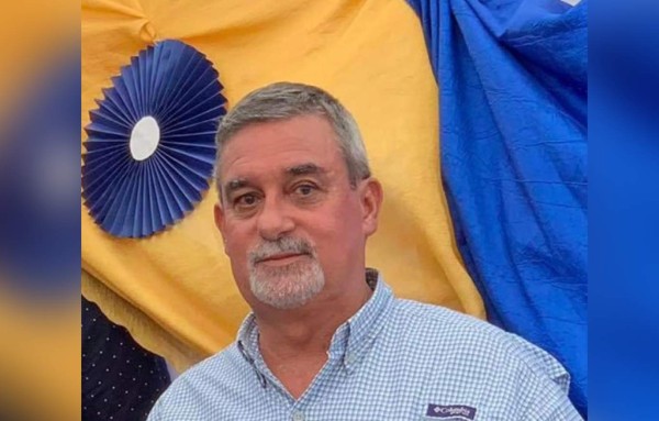 Kerry Evans McNab, exdiputado de Islas de la Bahía muere por covid-19