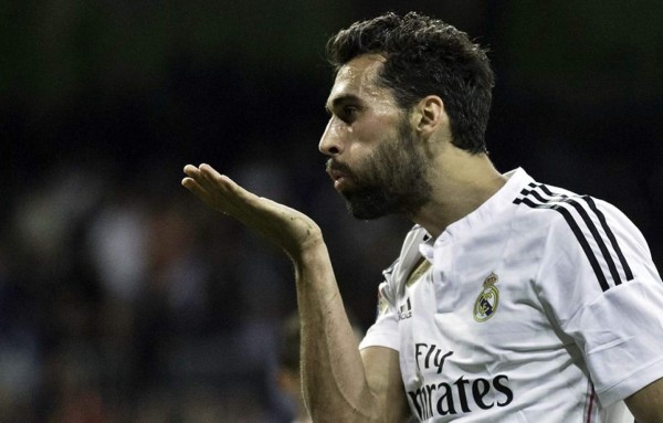 Arbeloa rechaza una súper oferta de la Liga China