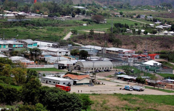 Alrededor de 1,600 presos han sido liberados en Honduras por el COVID-19