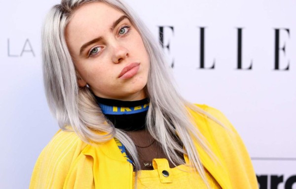 Billie Eilish se disculpa por proferir insultos racistas en un video