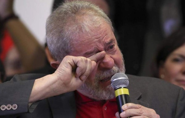 Lula será juzgado por corrupción en el caso de Petrobras